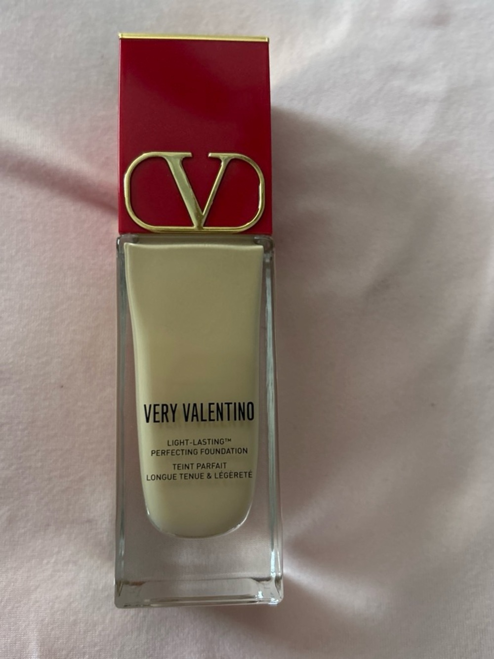 Valentino Very Valentino Foundation — Light Neutra 2